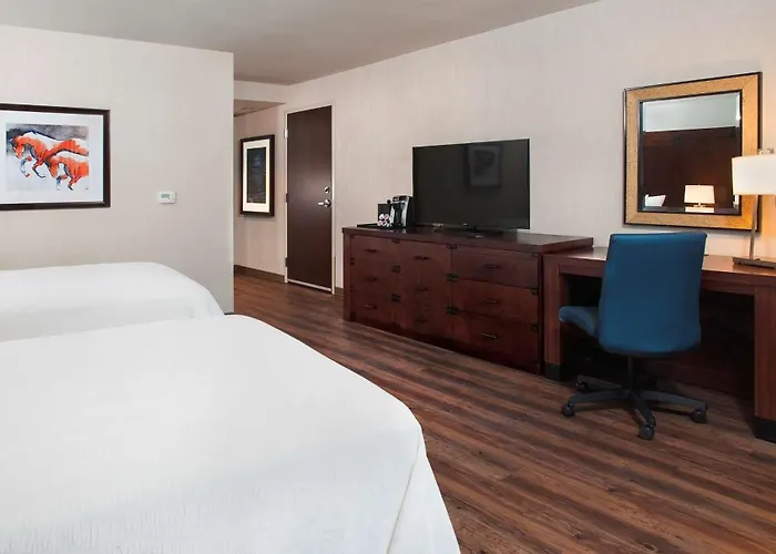 Hilton Garden Inn Burbank Los Angeles