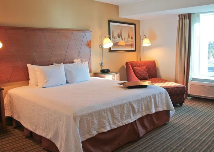 Hampton Inn Hampton-Newport News