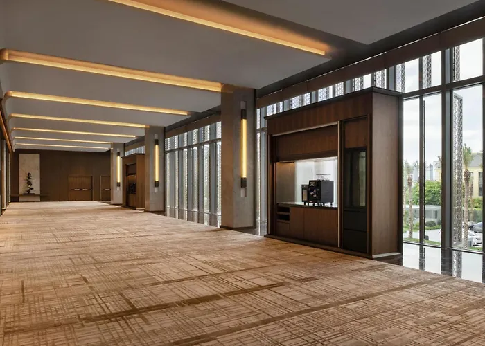 Sheraton Taizhou