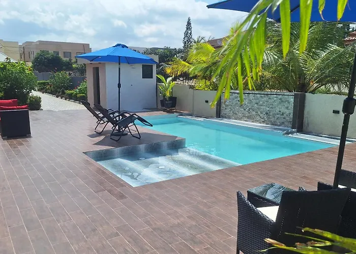 KoKo Palm Inn LTD