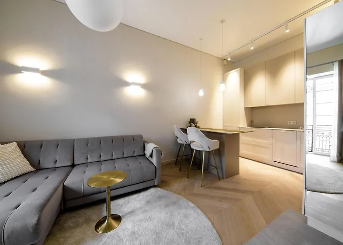 COME2rest - Subaciaus 5