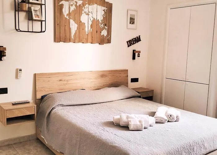 Petracca Guest House