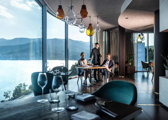 Hilton Rijeka Costabella Beach Resort And Spa