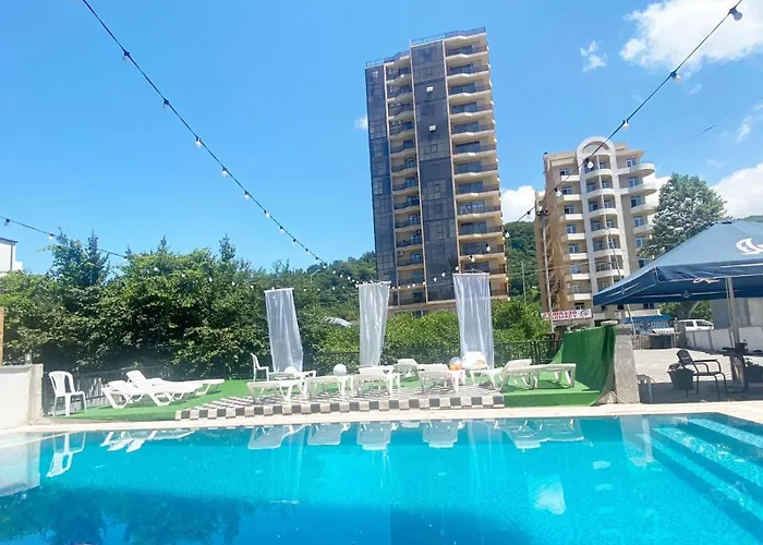 Hotel Tesa