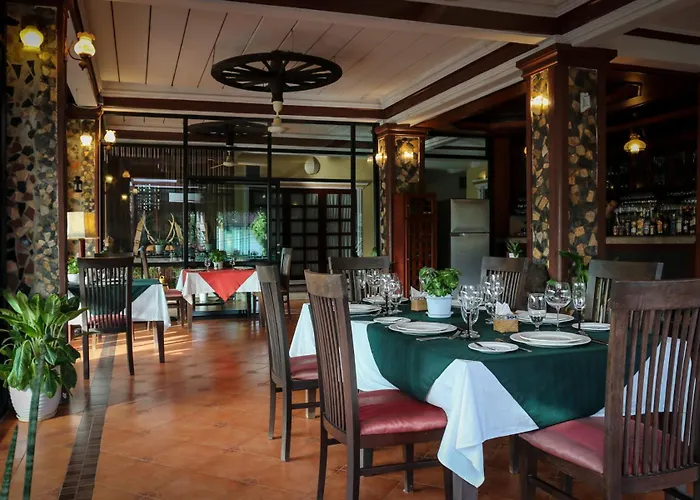 Chandara Boutique Hotel