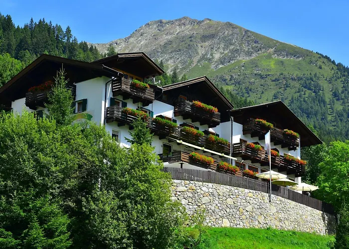 Hotel Jägerhof