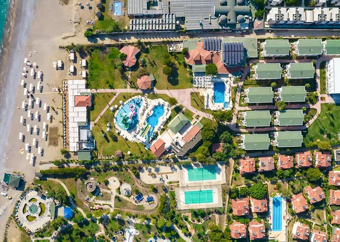 La Benata Beach Hotel