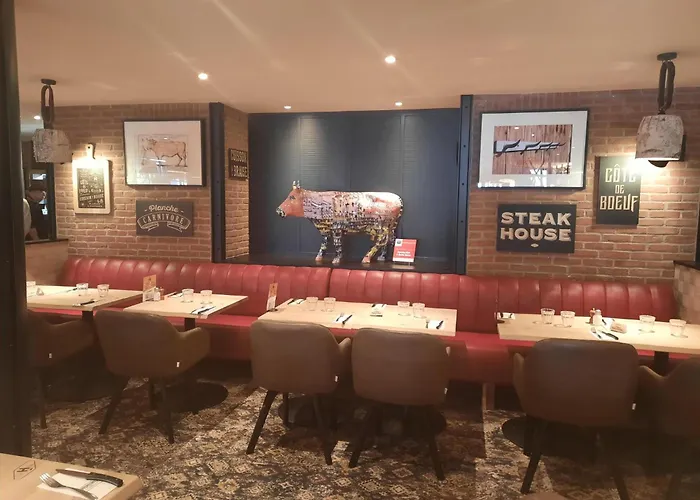 Hotel Forest Hill Meudon Velizy