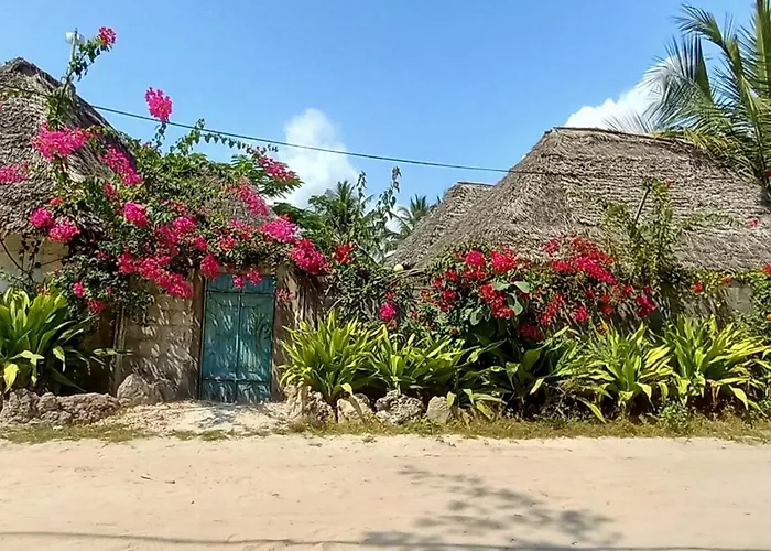 Morningstar Bungalows Zanzibar