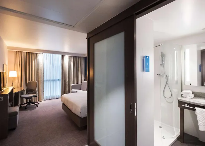 Hampton By Hilton Aberdeen Airport