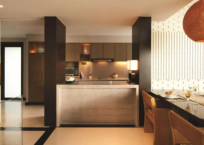 Conrad Koh Samui Residences