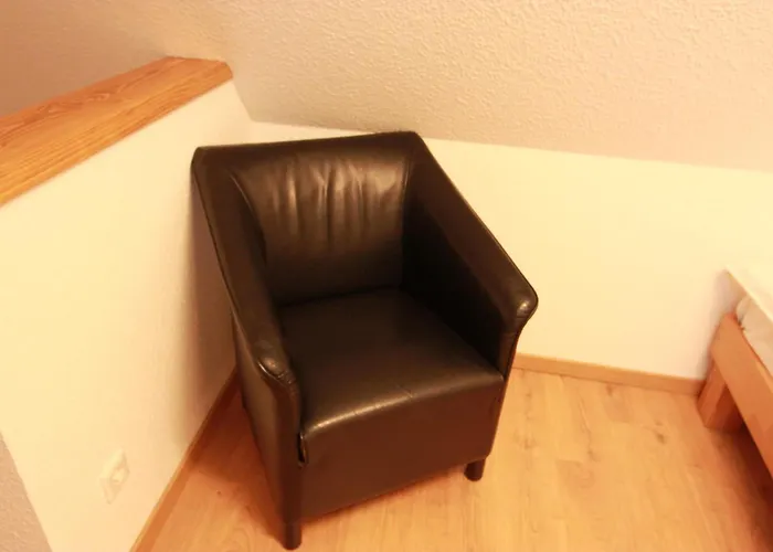 Ferienwohnung Altstadtidylle 2