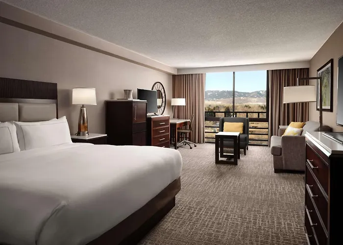 Hilton Fort Collins