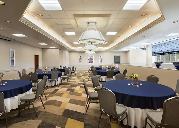 Hilton Fort Collins