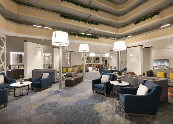 Hilton Fort Collins