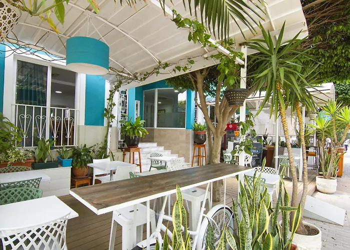 Hotel Santa Maria