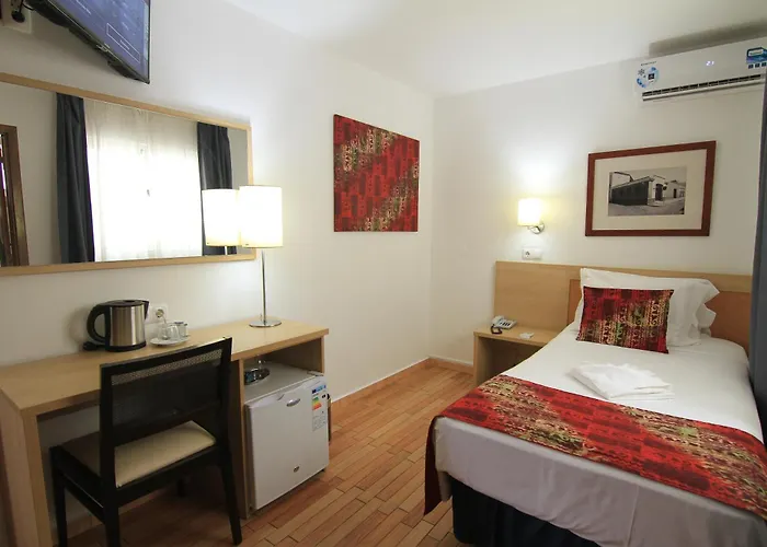 Hotel Santa Maria