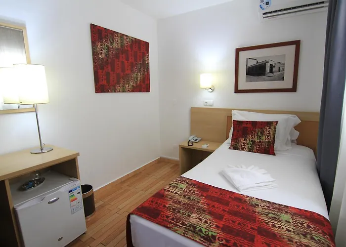 Hotel Santa Maria