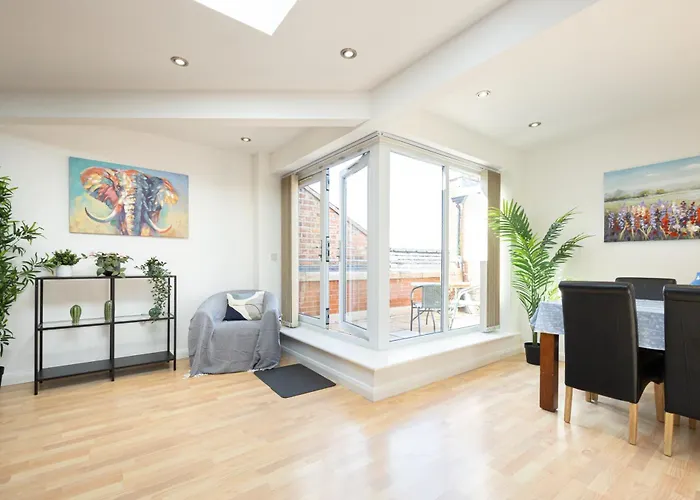 Withington Apartments