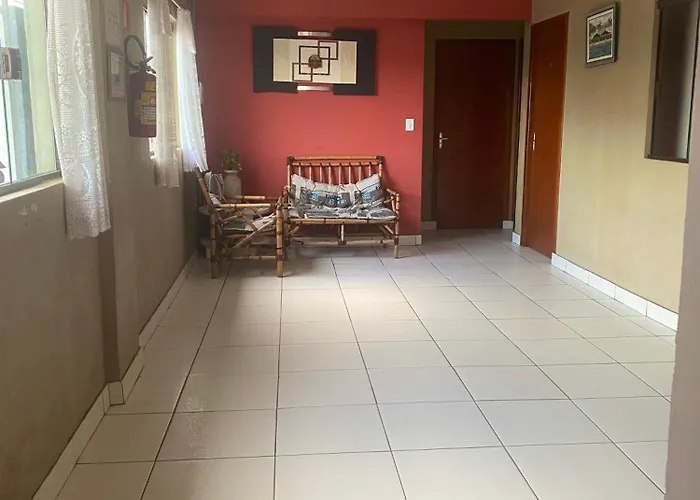 Pousada Cananéia