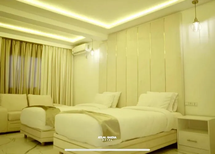 Hotel Atlal