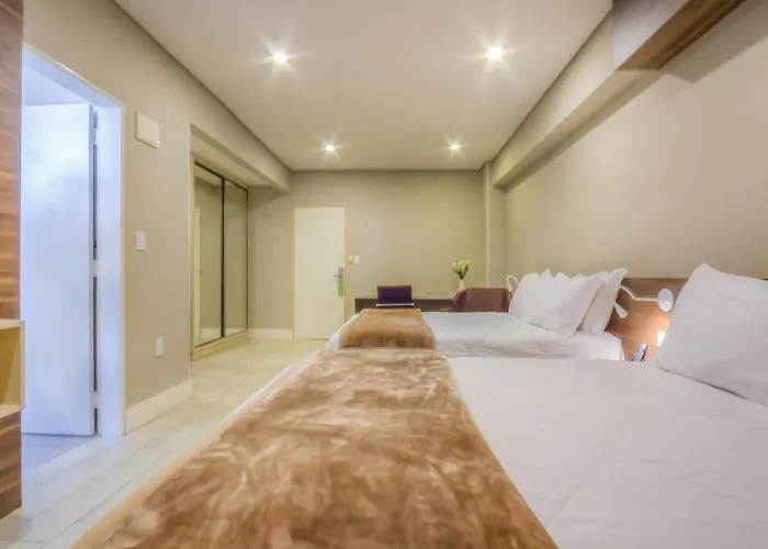 Tri Hotel Lajeado