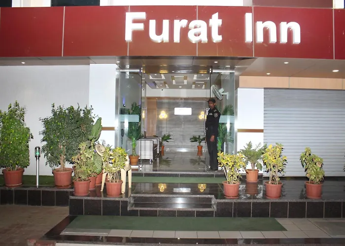 Hotel The Furat Inn