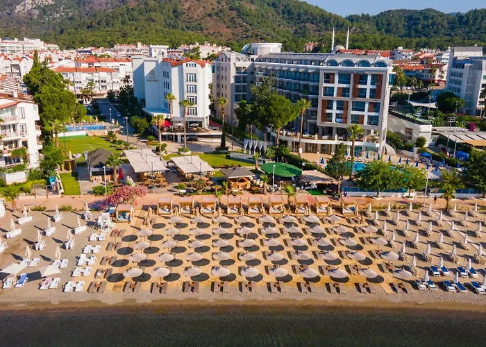 Hotel Caprea