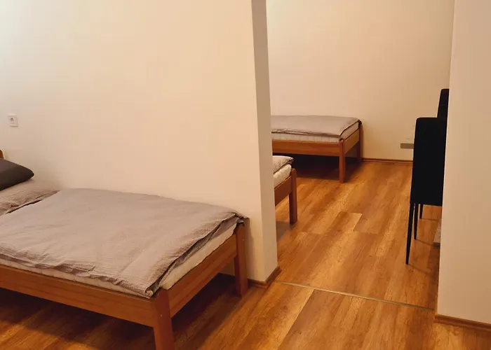 Heder Apartmanok