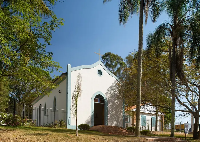 Limoeiro da Concórdia Hotel Fazenda de Charme