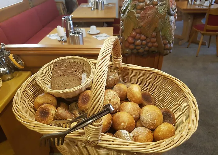 Hotel zum Goldenen Ochsen
