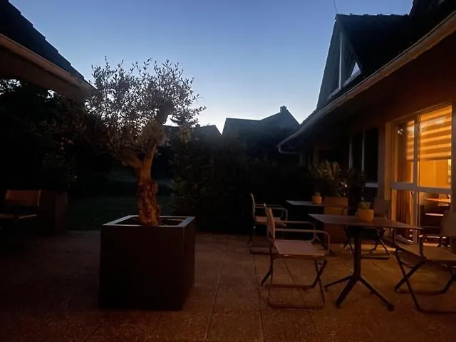 Landhotel Broda