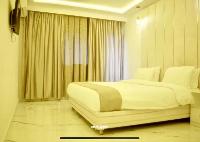 Hotel Atlal