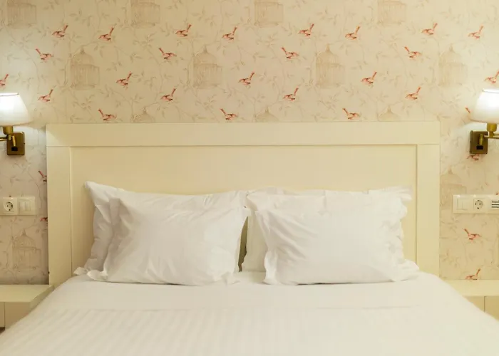 Hotel O Cabazo