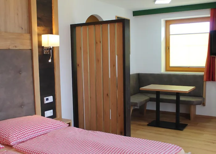 Hotel Sonne