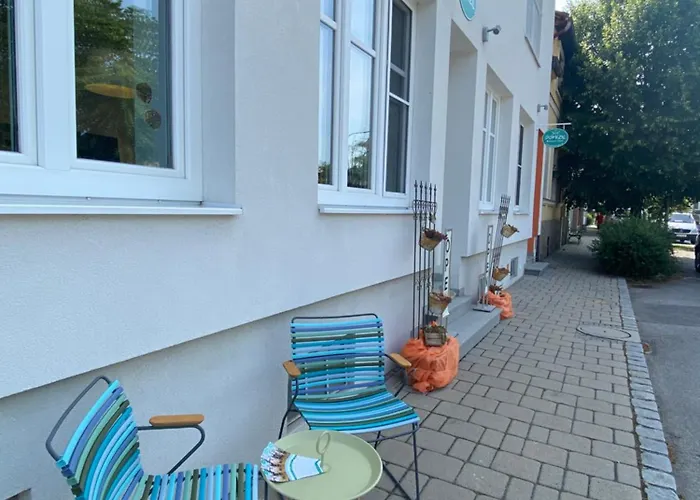 Domizil Gols, Boutique - Hotel