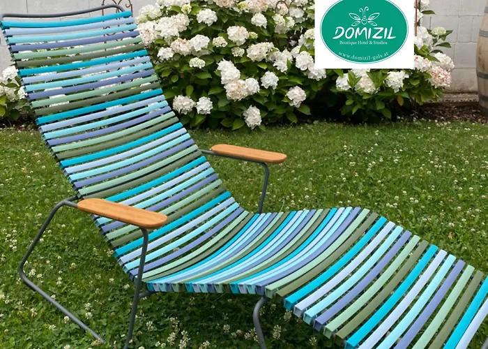 Domizil Gols, Boutique - Hotel