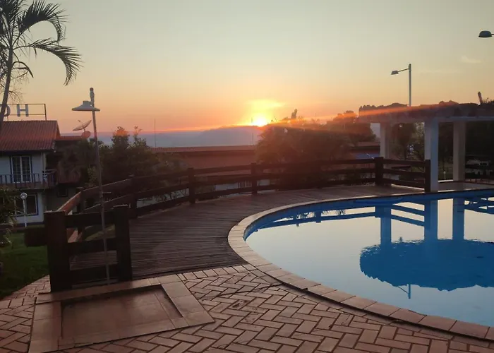 Hotel Serra Verde