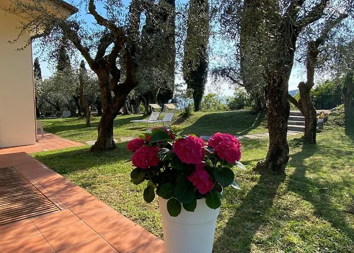 Villa Vagabondo