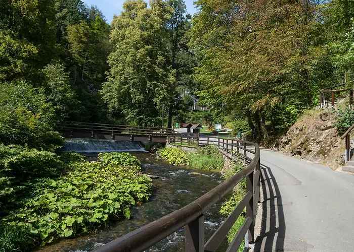 Ferien und Monteurwohnung