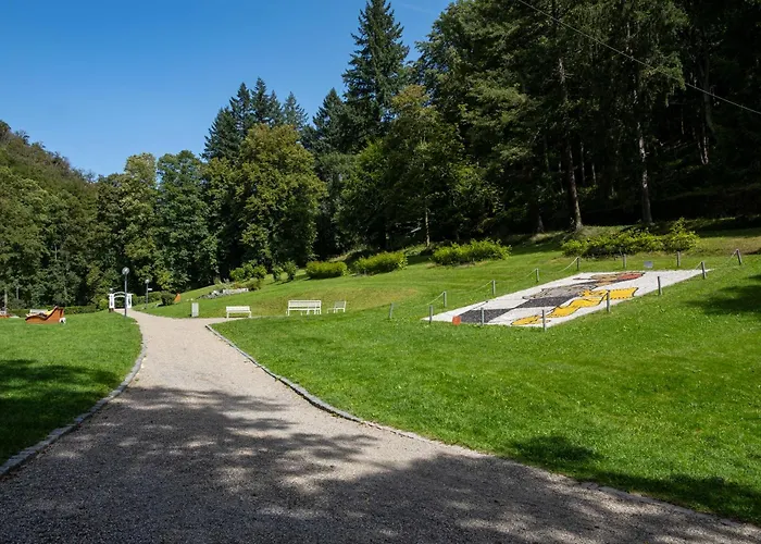 Ferien und Monteurwohnung