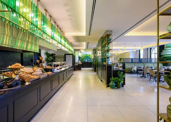 Hotel Botanica- Limited Edition By Fattal