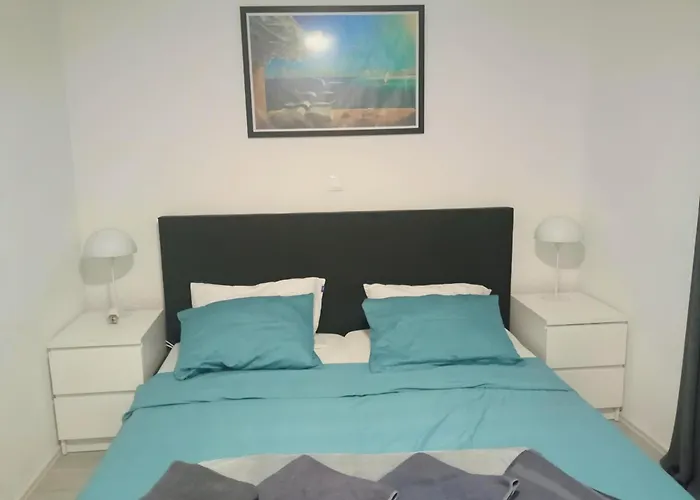 Apartment Valentino