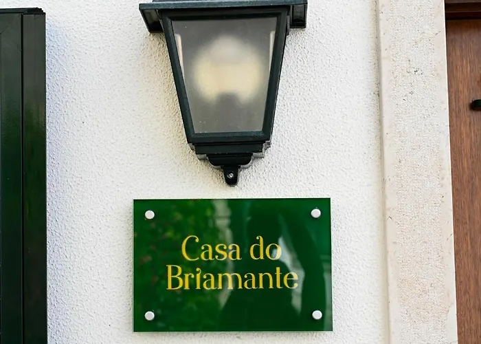 Casa Do Briamante 9