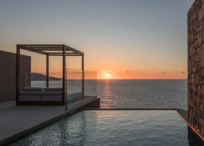 Acro Suites - A Wellbeing Resort (Adults Only)