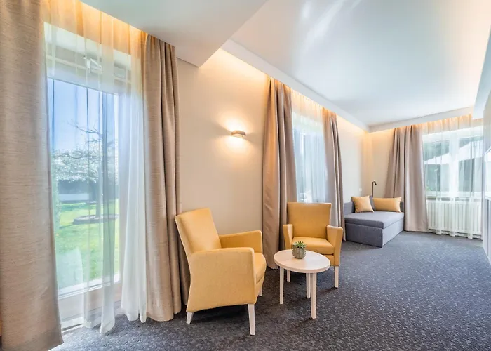 Hotel Frangart an der Weinstraße