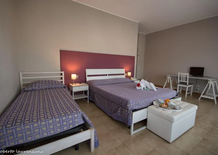 Hotel Palatinum