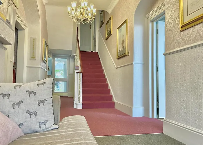 Ashton Court Hotel