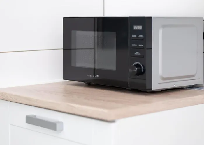 Apart4me Scandi Apartment Geislingen zentral mit Parkplatz