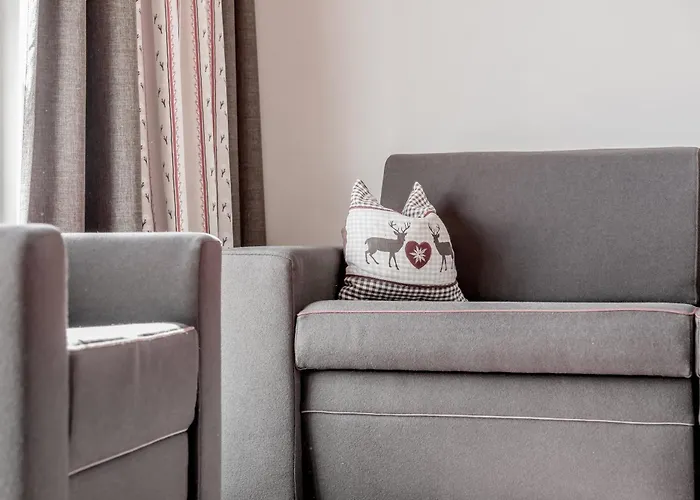 Hotel Elisabeth Superior Soelden